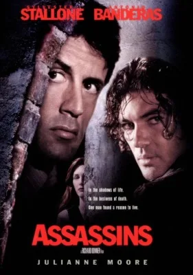 Assassins – Asasini (1995)