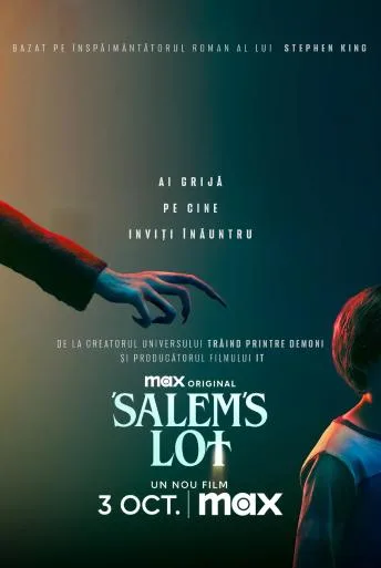Salem’s Lot (2024)