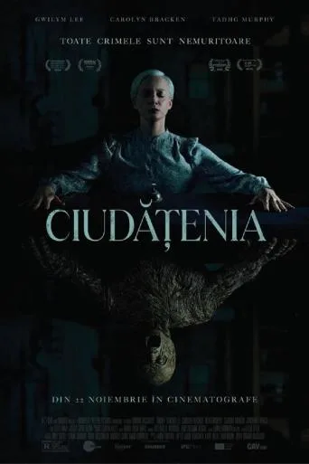 Oddity – Ciudățenia (2024)
