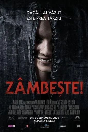Smile – Zâmbește (2022)