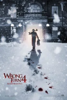 Wrong Turn 4 (2011)