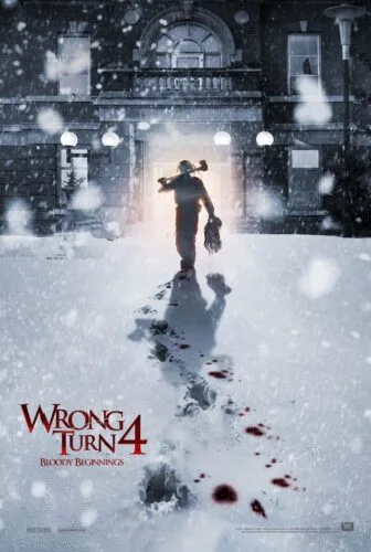 Wrong Turn 4 (2011)
