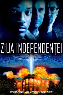 Independence Day – Ziua Independenței (1996) online subtitrat