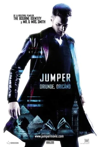 Jumper 2008 online subtitrat
