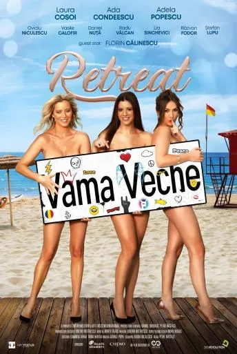 Retreat Vama Veche 2024 online subtitrat