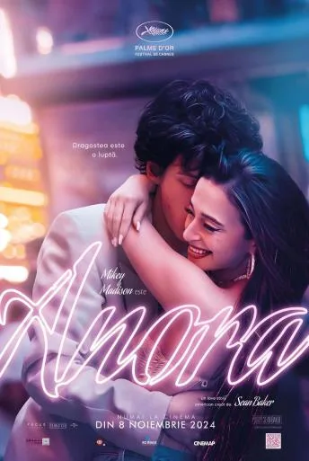 Anora 2024 online subtitrat