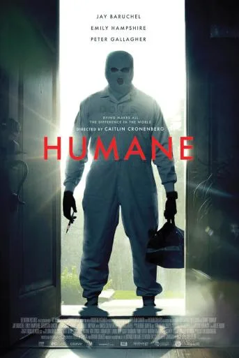 Humane – Uman 2024 online subtitrat