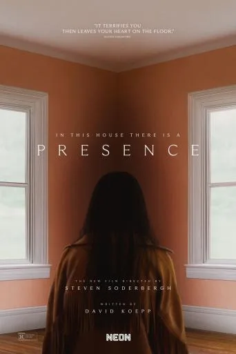 Presence (2024) online subtitrat
