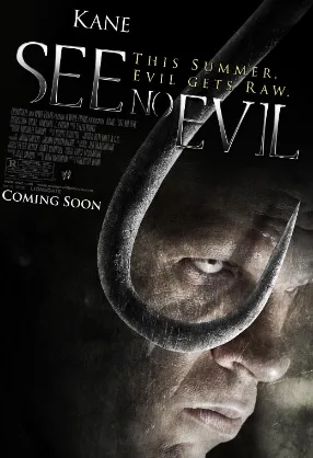 See No Evil – Colecționarul de ochi 2006 online subtitrat