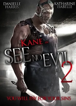 See No Evil 2 – Colecționarul de ochi 2 2014 online subtitrat