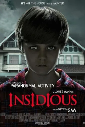 Insidious 2010 online subtitrat