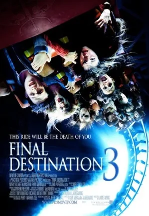 Final Destination 3 – Destinatie finala 3 2006 online subtitrat