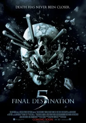 Final Destination 5 – Destinatie finala 5 2011 online subtitrat