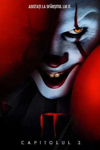 It Chapter Two – It: Capitolul 2 2019 online subtitrat