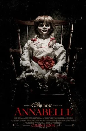 Annabelle 2014 online subtitrat