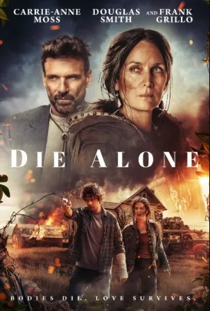 Die Alone – Mori singur 2024 online subtitrat