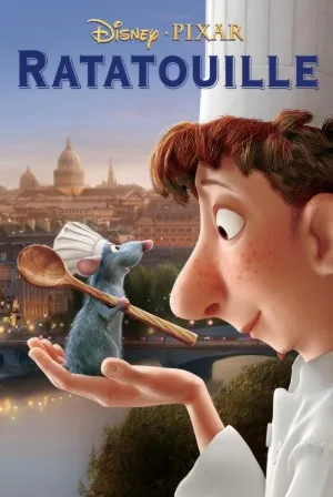 Ratatouille 2007 online subtitrat