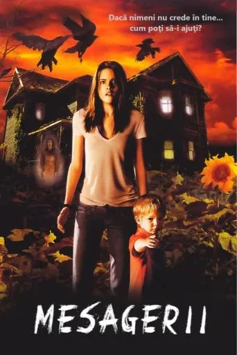 The Messengers – Mesagerii (2007) online subtitrat
