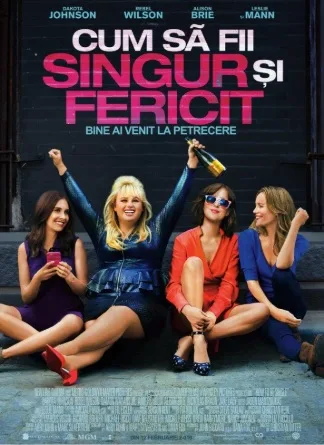 Cum sa fii singur si fericit 2016 online subtitrat