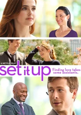 Set It Up – Lipeala online subtitrat