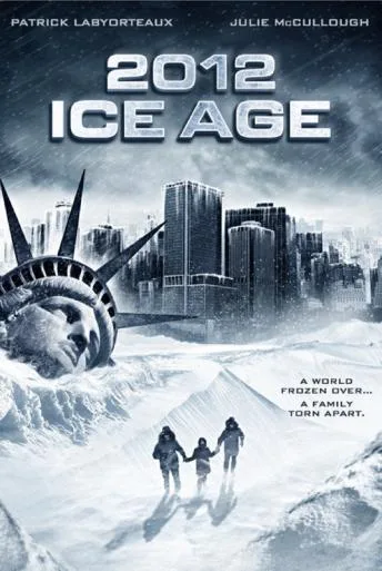 2012: Glaciațiunea