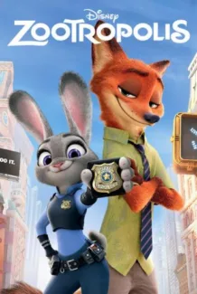 Zootopia (2016)