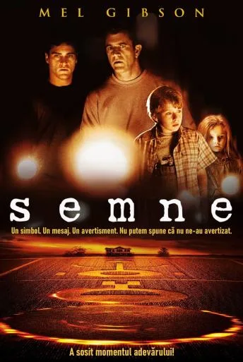 Signs – Semne (2002)