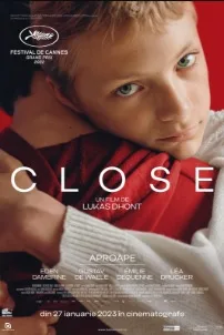Close – Aproape (2022)
