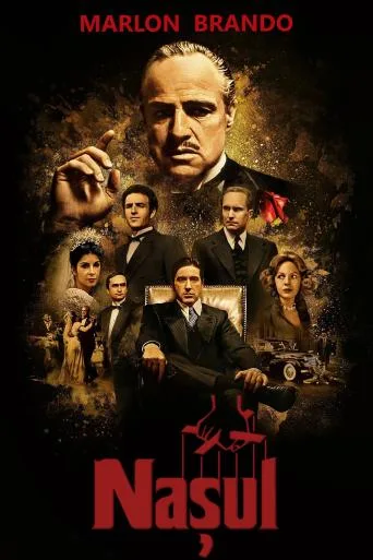 The Godfather (1972)