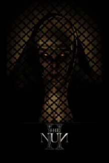 The Nun II – Călugărița II (2023)