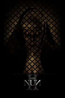 The Nun II – Călugărița II (2023)