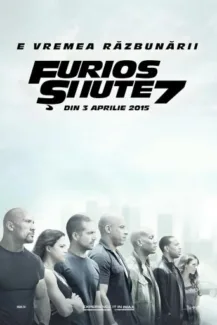 Furious Seven (2015)