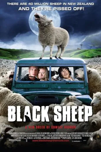 Black Sheep – Carnea e o crimă (2006)