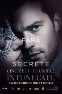 Fifty Shades Darker (2017)