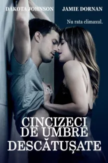 Fifty Shades Freed (2018)