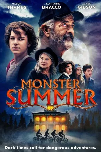 Monster Summer (2024)