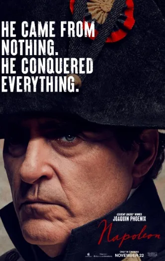 Napoleon (2023)