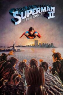 Superman II (2006)