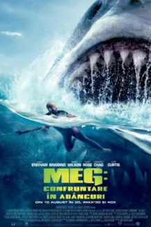 The Meg (2018)