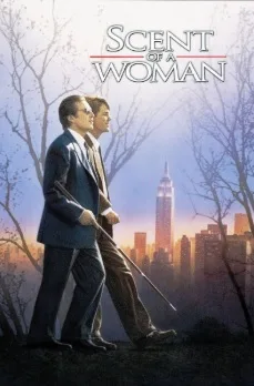 Scent of a Woman –  Parfum de femeie (1992)