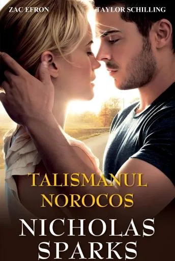 Talismanul norocos (2012)