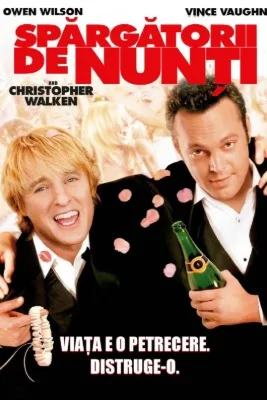 The Wedding Crashers (2005)
