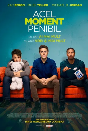 That Awkward Moment (2014)