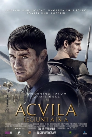 The Eagle (2011)