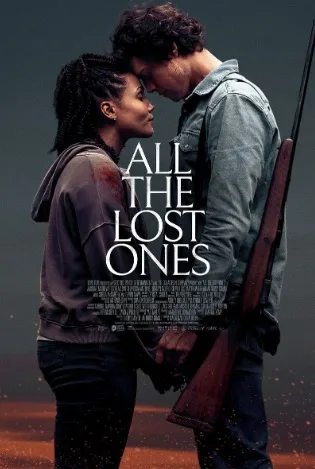 All the Lost Ones (2024)