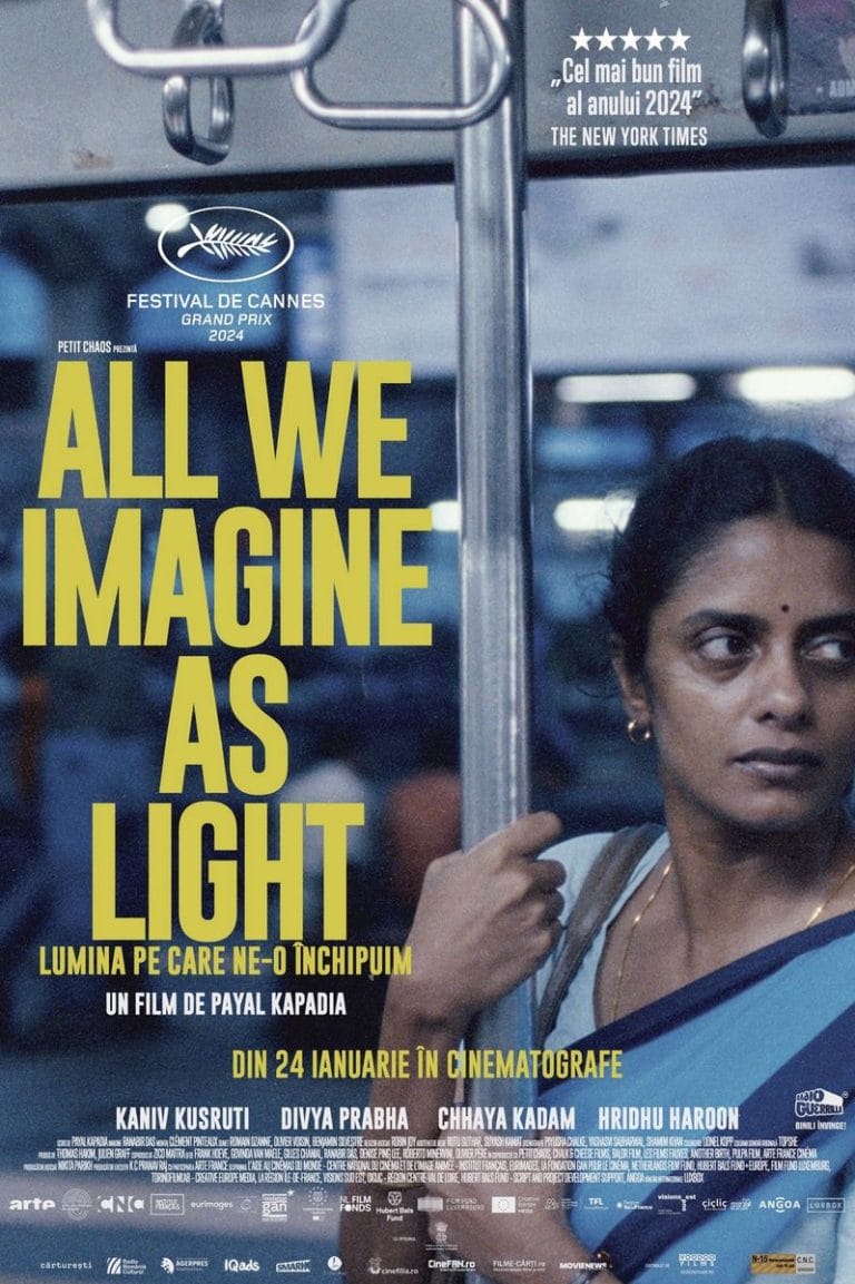 Film All We Imagine as Light 2024 online subtirat