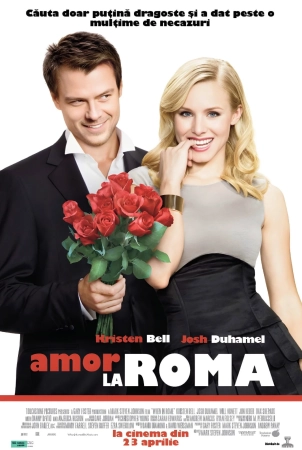 When in Rome – Amor la Roma (2010)