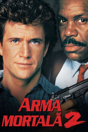 Lethal Weapon 2 (1989)