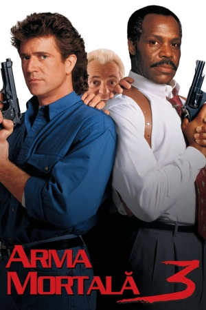 Lethal Weapon 3 (1992)
