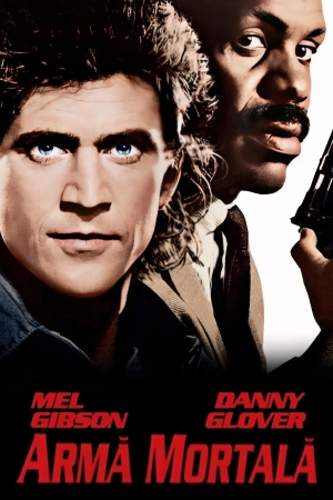 Lethal Weapon (1987)